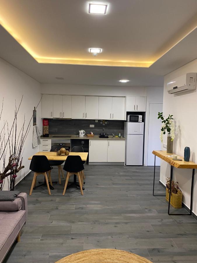 Garden Apartment Dona Amelia Abrantes Bagian luar foto